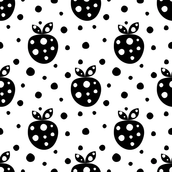 Vektör Dikişsiz desen, grafik illüstrasyon