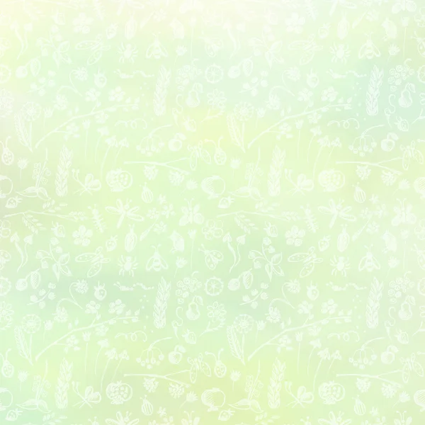 Drawn texture, background — Stock Photo, Image