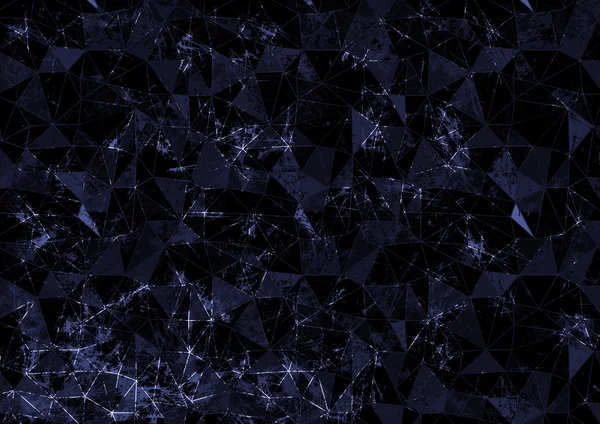 Sanatsal arka plan çizilmiş