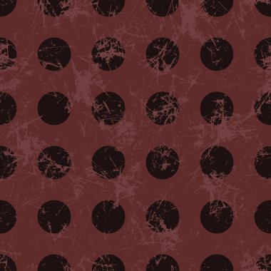 Vektör Dikişsiz desen, grafik illüstrasyon