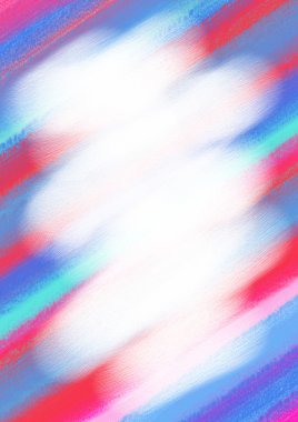 Çizilmiş arka plan, grafik şablonu