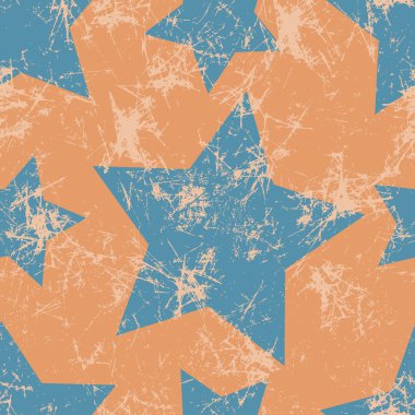 Vektör Dikişsiz desen, grafik illüstrasyon