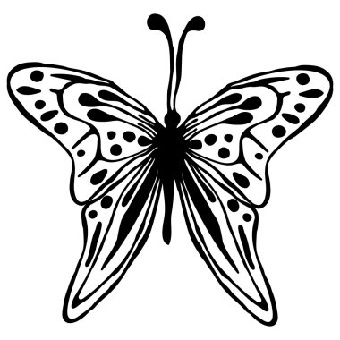 vektör el çizimi resimleme