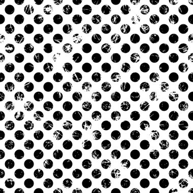 Vektör Dikişsiz desen, grafik illüstrasyon