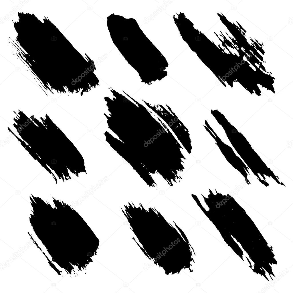 Splash brush deals