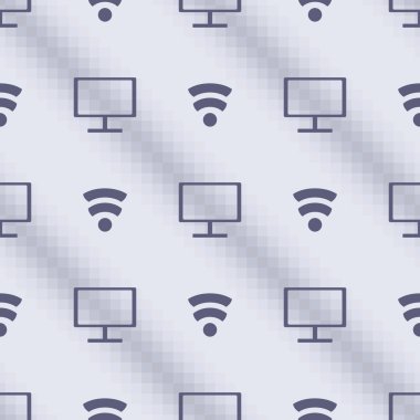 Dikişsiz teknolojisi desen