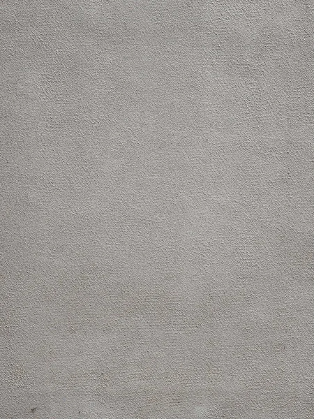 El fragmento de la pared con el estuco gris decorativo granulado. Textura sin costura —  Fotos de Stock