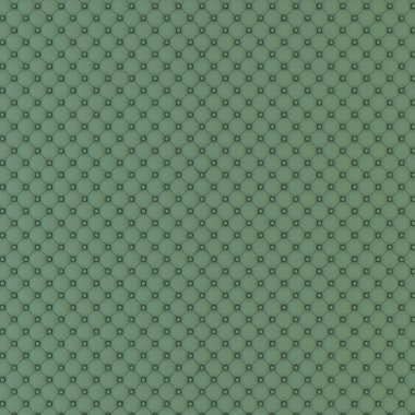 Büyük yeşil yün capito