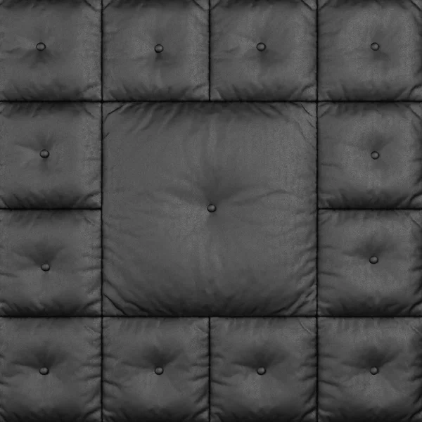 Decorative leather gray pattern for websites — Stock Photo, Image