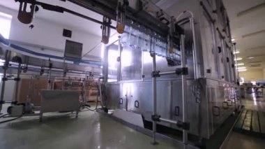 пляшку води конвеєр промисловості