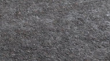 Asfalt yolda Selam olsun