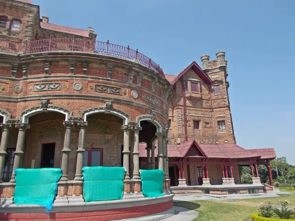 Amar Palace Jammu Inde — Photo