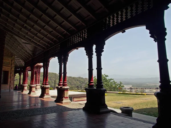 Palais Amar Jammu Inde — Photo