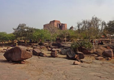 bhojpur shiv temple bhopal madhya pradesh india