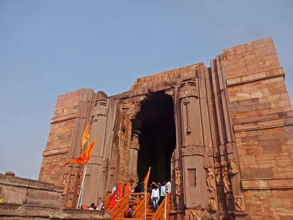 Bhojpur Shiv Temple Bhopal Madhya Pradesh Inde — Photo