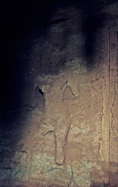  1500 yıllık BUDDDHIST JOGESHWARI CAVES, maharashtra, mumbai, Hindistan