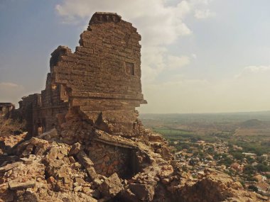 Roha Kalesi Bhuj Gujarat