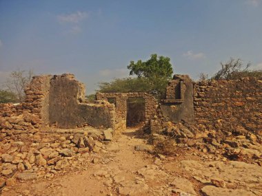 Roha Kalesi Bhuj Gujarat