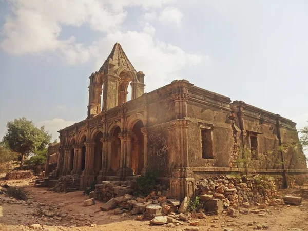 Roha Kalesi Bhuj Gujarat