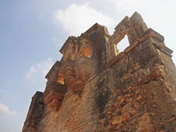 Roha Fort Bhuj Gujarat — Stock Photo, Image