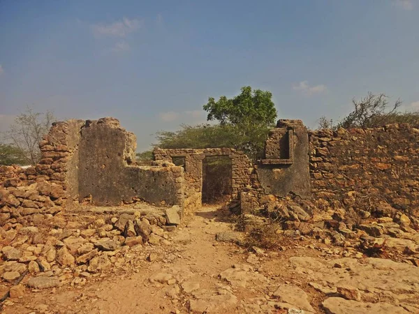 Roha Kalesi Bhuj Gujarat