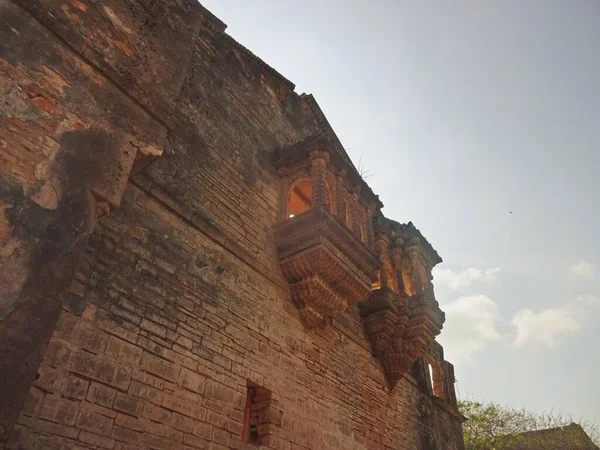 Roha Fort Bhuj Gujarat — Photo