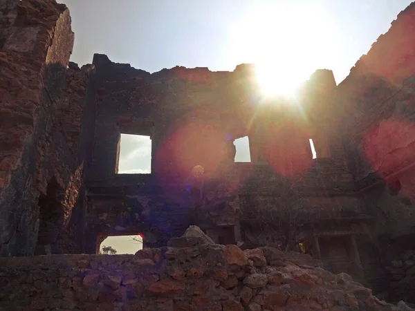 Roha Kalesi Bhuj Gujarat