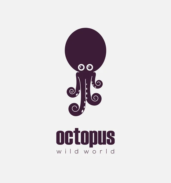 sevimli octopus