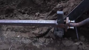 Plough yere çiftçilik