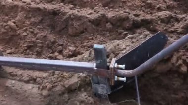 Plough yere çiftçilik