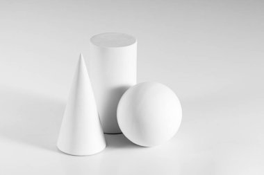 Geometrik cisim - 