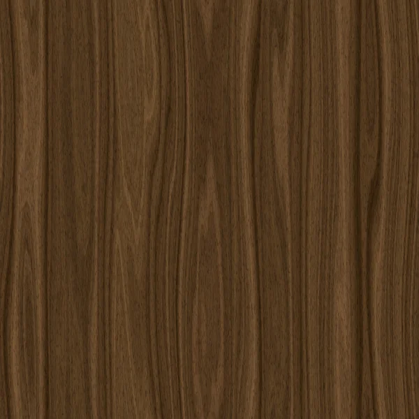 Textura sem costura de madeira escura — Fotografia de Stock