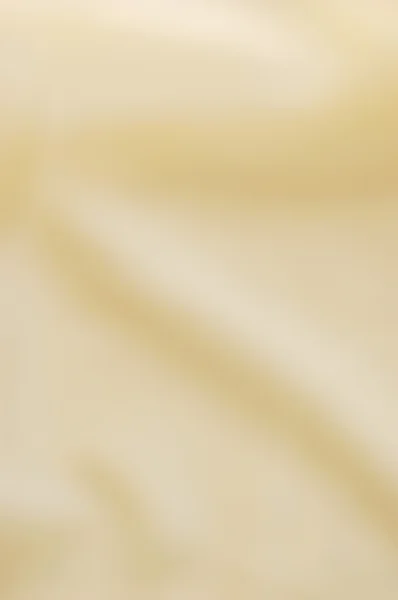 Beige abstract Blurred silk - subtle  waves — Stock Photo, Image