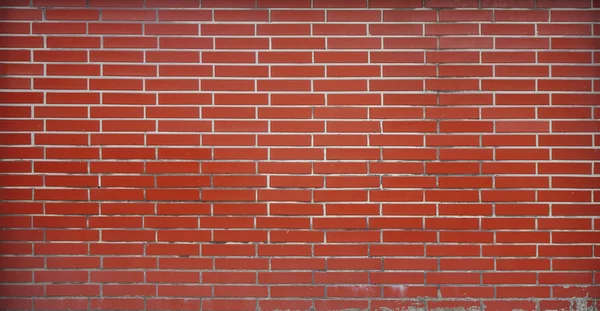 Stenen muur. bakstenen muur. — Stockfoto