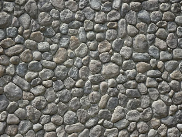 Stone Wall. mur de briques . — Photo