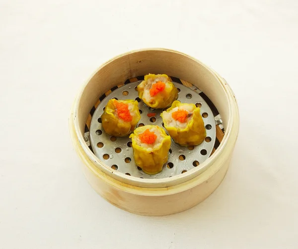 Yengeç Karaca shao mai