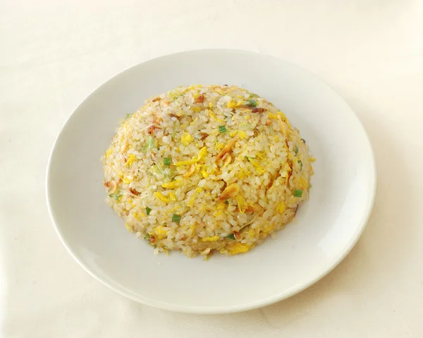 Fried rice — Stock Photo, Image