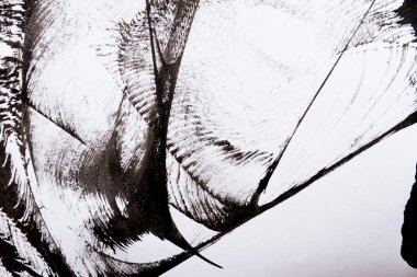 soyut boya arka plan