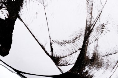 soyut boya arka plan