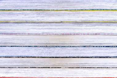 Kitap yığını