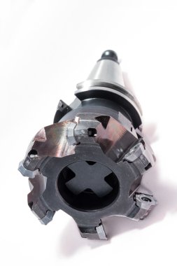 Freze aracı / ekipman ile Cnc makine için tutucu