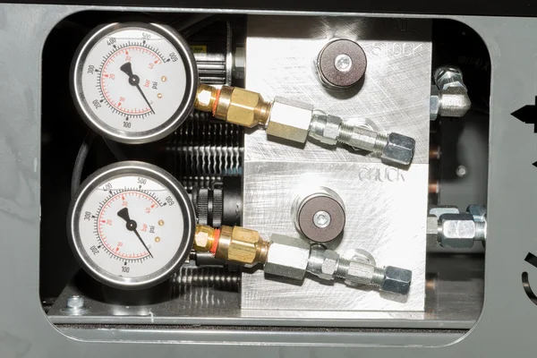 Cnc makine parçası olarak endüstriyel önlemler