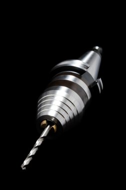 Freze aracı / ekipman cnc için tutucu ile ben için ağır makine