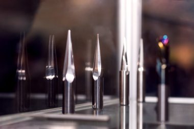 Metal Torna aletleri