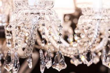 Modern iç aydınlatma dekorasyon