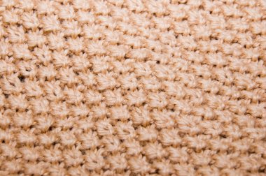 Yumuşak kumaş doku