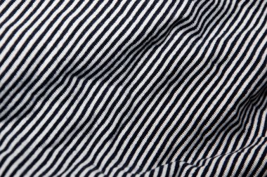 Zebra tarzı kumaş