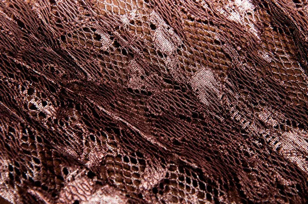Texture élégante du tissu — Photo