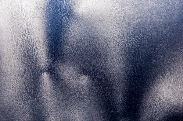 Texture cuir souple — Photo