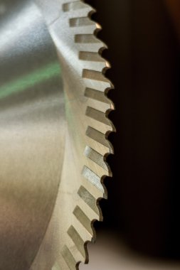 Yuvarlak yüzey freze kesici alet